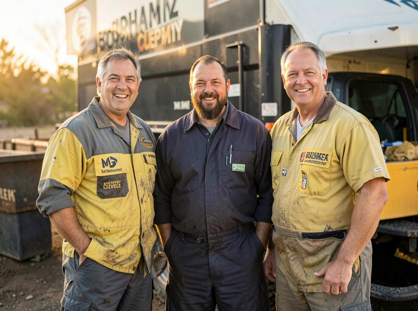 Sewage Cleanup company in Luray, MO